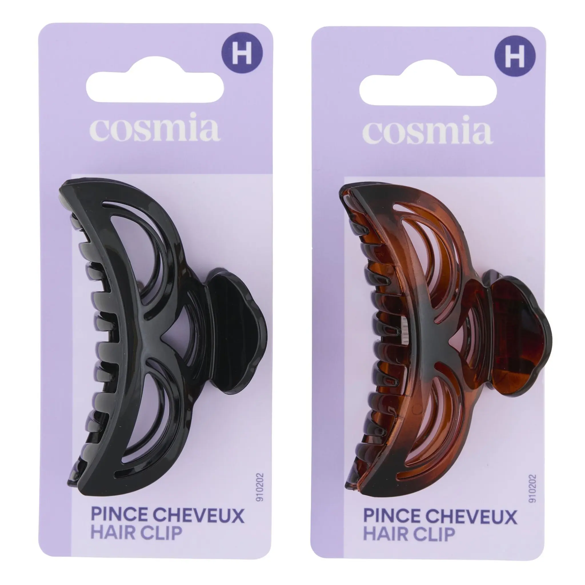 COSMIA Pince à cheveux small
