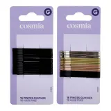 COSMIA Pinces mèches