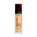 L'OREAL Infaillible Fond de teint liquide 32H fresh wear 140 cool undertone sous ton rose