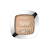 L'OREAL Accord parfait poudre fondante et perfectrice vanille rose nu