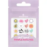 ESSENCE Spot Squad Patchs anti boutons hydrocolloïdes