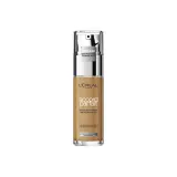 L'OREAL Accord parfait fond de teint fluide unifiant 6.5D caramel doré