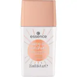 ESSENCE Drop Of Sunshine Illuminateur liquide éclatant