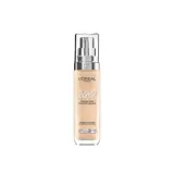 L'OREAL Accord Parfait fond de teint fluide unifiant 4N beige