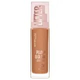 MAYBELLINE Lifter Plump&Glow Fond de teint liquide FPS15 336