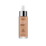 L'OREAL Accord parfait nude Sérum teinté repulpant 3-4 Light Medium