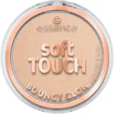 ESSENCE Soft Touch Bouncy Glow poudre illuminatrice 10 soft glaze