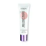 L'OREAL BB crème perfecteur de teint 5en1 02 clair