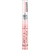 ESSENCE Brow Lift & Freeze Glue 01 clear control