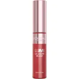 L'OREAL Lumi Rouge à lèvres liquide worth it glow