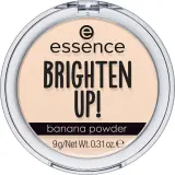 ESSENCE Brighten up! banana powder poudre matifiante 20