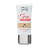 MISS DEN Mat Parfait Fond de teint liquide 686 beige clair