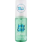 ESSENCE Jelly Grip Spray refreshing aloe