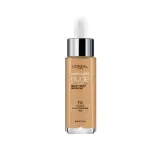 L'OREAL Accord parfait nude sérum teinté repulpant 4-5 medium