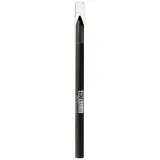 MAYBELLINE Liner studio tatoo gel deep onyx n°900 noir