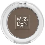 MISS DEN Ombre à paupières poudre 430 mat brun