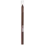 MAYBELLINE Tattoo liner crayon yeux gel 911 smooth walnut