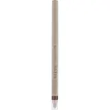 ESSENCE Satin Blend Eyeliner gel waterproof 03 bronzed shimmer