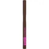 MAYBELLINE Hyper precise liner 710 forest brown