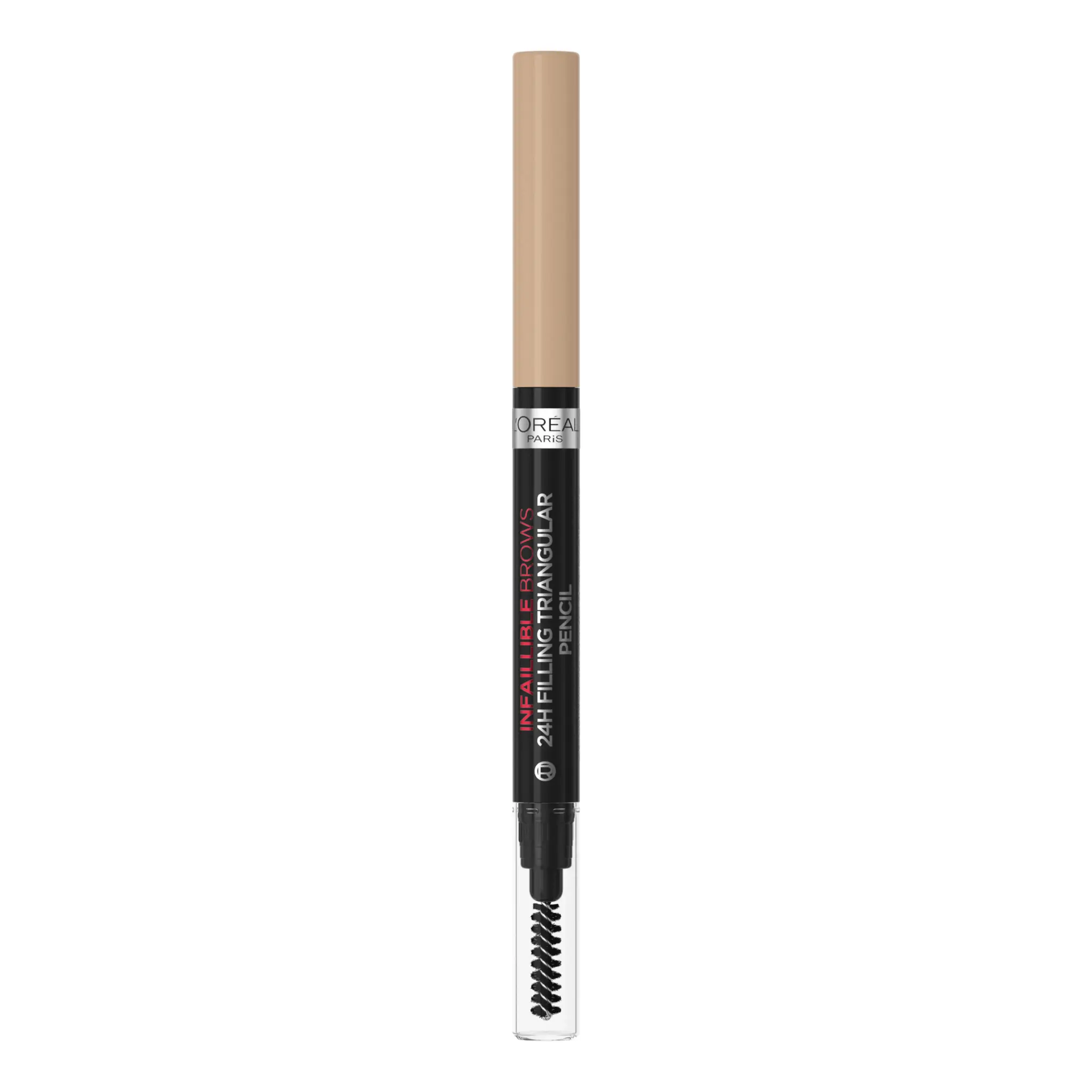 L'OREAL Infaillible crayon à sourcils 102 Cool Blond