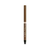 L'OREAL Infaillible Eyeliner gel automatic crayon 13 bronzed expresso