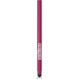 MAYBELLINE Tattoo liner crayon yeux 50 burgundy break