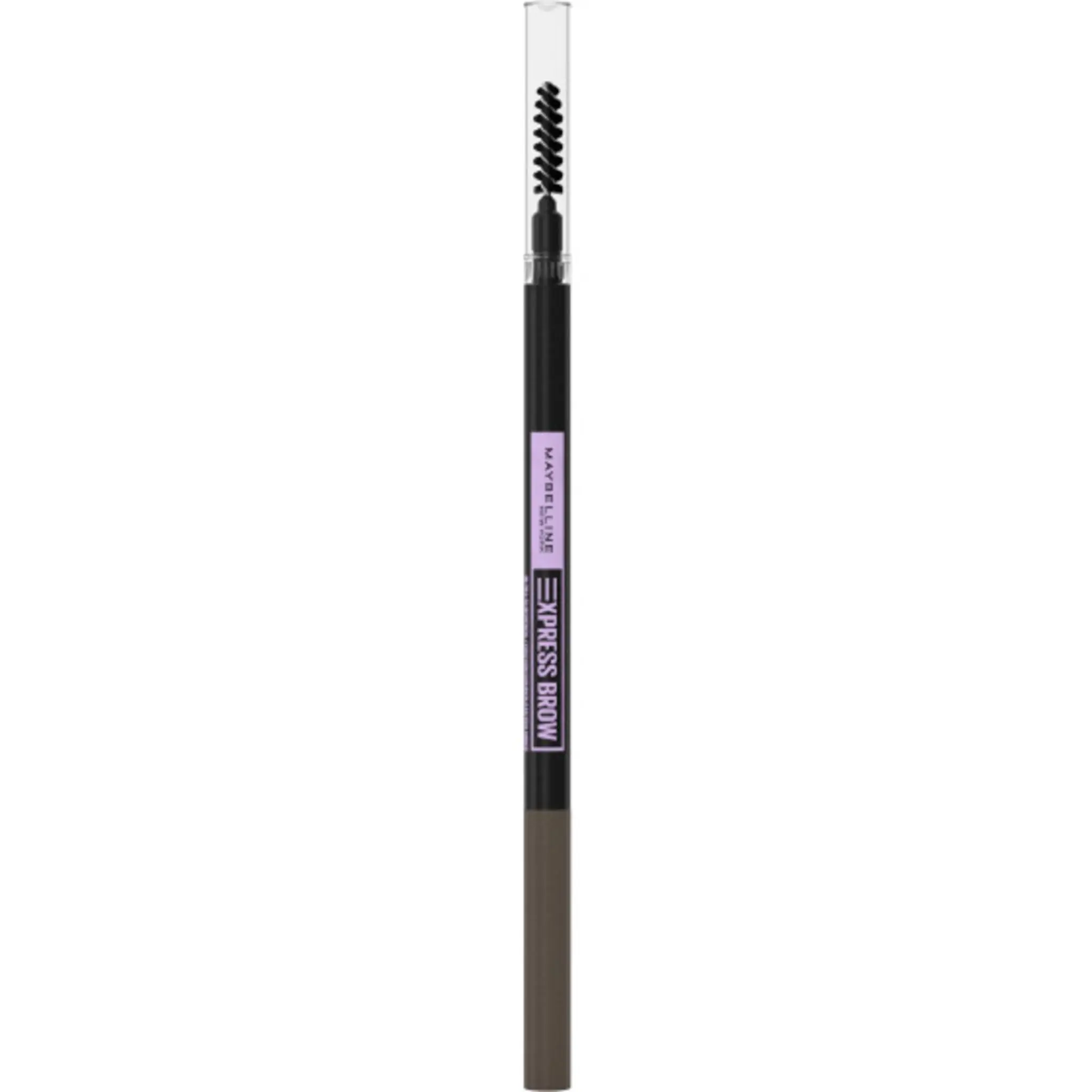 MAYBELLINE Express brow crayon à sourcils 03 brun chaud
