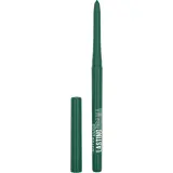 MAYBELLINE Lasting drama eyeliner crayon green with envy