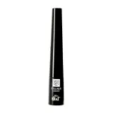MISS DEN Eyeliner liquide effet mat noir
