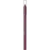 MAYBELLINE Tattoo liner Crayon gel yeux 818 burgundy blis