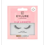 EYLURE Faux cils 3/4 length 002 light & wispy