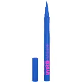 MAYBELLINE Hyper precise eyeliner 720 parrot blue