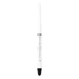 L'OREAL Infaillible eyeliner 009 polar white