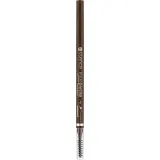 ESSENCE Micro Precise Brow pencil 06 dark brown