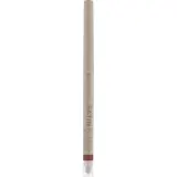 ESSENCE Satin Blend Gel eyeliner 05 rich burgundy
