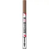 MAYBELLINE Build a brow crayon à sourcils 255 marron clair