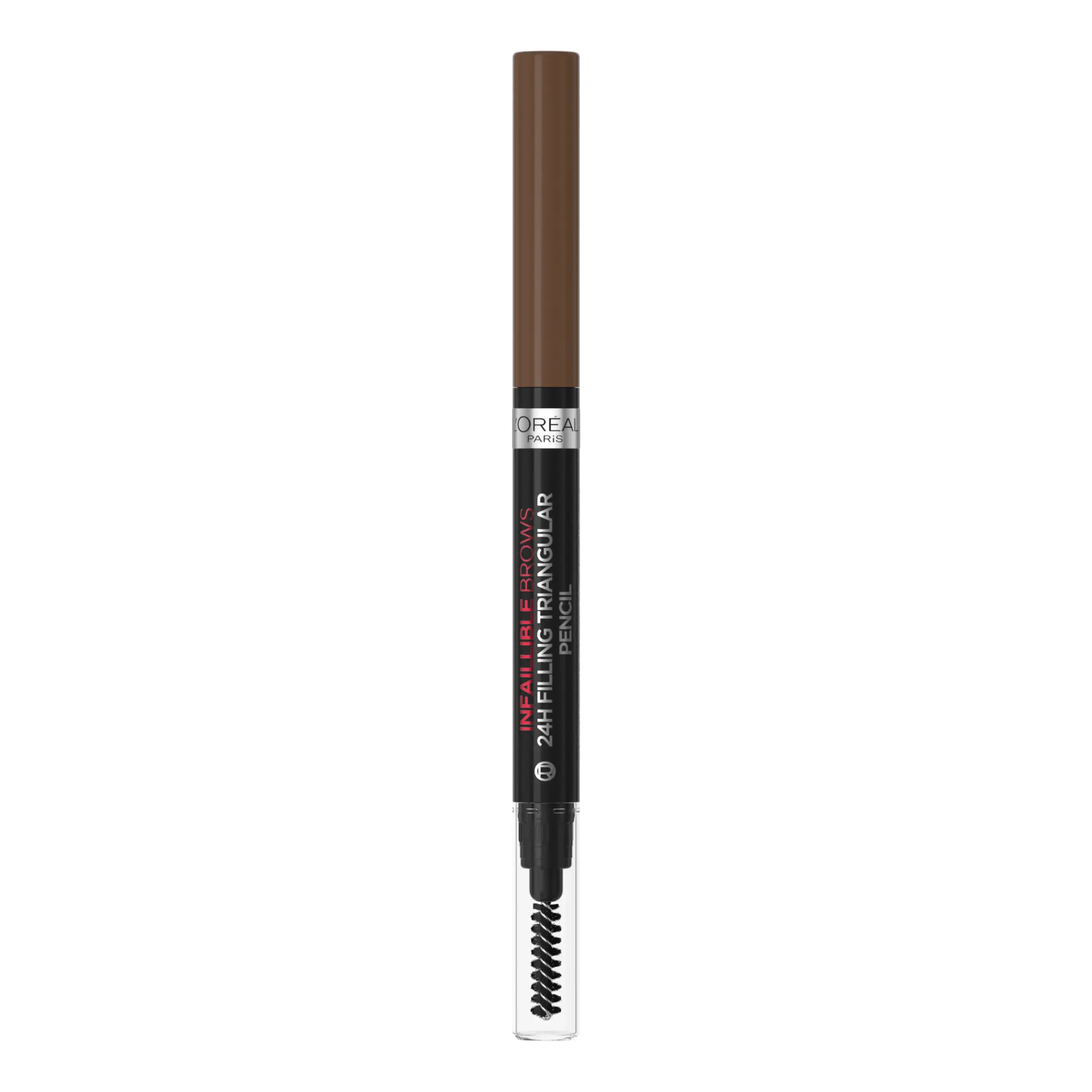 L'OREAL Infaillible crayon à sourcils 105 Brunette