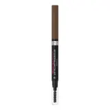 L'OREAL Infaillible crayon à sourcils 105 Brunette