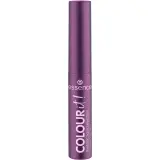 ESSENCE Colour It! Metallic liquid eyeliner 02 dark cherry