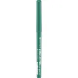 ESSENCE Long Lasting Eye pencil crayon yeux 12 i have a green