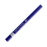 MISS DEN Eyeliner feutre pointe fine bleu graphique