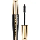 L'OREAL Volume millions de cils mascara volume extra black