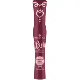 ESSENCE Lash Princess Mascara burgundy