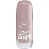 ESSENCE Vernis à ongles 37 always on taupe