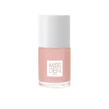 MISS DEN Vernis à ongles rose clair