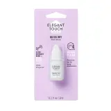 ELEGANT TOUCH Colle pour faux ongles quick dry