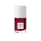 MISS DEN Vernis à ongle rouge éternel