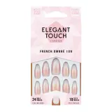 ELEGANT TOUCH Faux ongles 109 french ombré