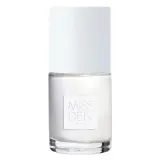 MISS DEN Vernis à ongles blanc perle