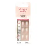 ELEGANT TOUCH Dream Nails Faux ongles baby boomer